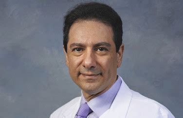 Sassan Hassassian, MD .